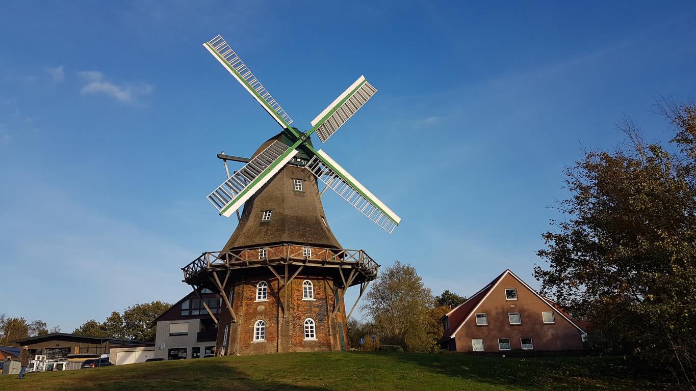 Mobirise Website Builder